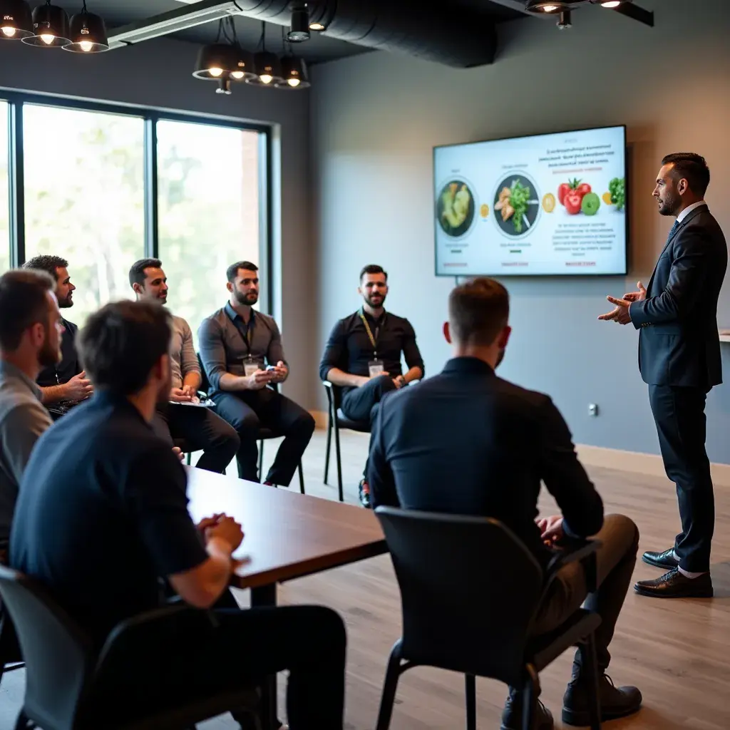 Innovation and technology